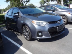 Used 2016  Toyota Corolla 4dr Sdn &lpar;Natl&rpar; at CarloanExpress&period;Com near Hampton&comma; VA