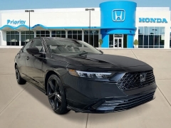 New 2026  Honda Accord Hybrid Sport-L Sedan at CarloanExpress&period;Com near Hampton&comma; VA