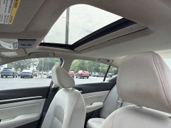 Used 2020  Nissan Altima 4d Sedan FWD 2&period;5L SV at CarloanExpress&period;Com near Hampton&comma; VA