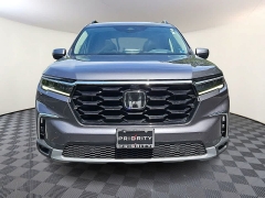 Used 2025  Honda Pilot Elite AWD at CarloanExpress&period;Com near Hampton&comma; VA