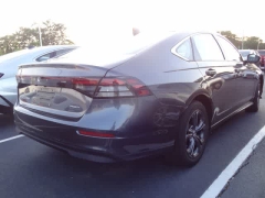 Used 2023  Honda Accord Sedan EX CVT at CarloanExpress&period;Com near Hampton&comma; VA