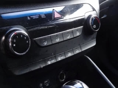 Used 2017  Hyundai Tucson SE FWD at CarloanExpress&period;Com near Hampton&comma; VA