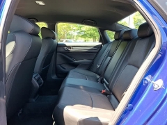 Used 2022  Honda Accord Sedan Sport 1&period;5T CVT at CarloanExpress&period;Com near Hampton&comma; VA