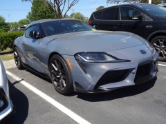 Used 2023  Toyota GR Supra &lpar;Natl&rpar; at CarloanExpress&period;Com near Hampton&comma; VA
