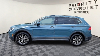 Used 2019  Volkswagen Tiguan 2&period;0T FWD at CarloanExpress&period;Com near Hampton&comma; VA