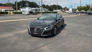 Used 2024  Nissan Altima 2&period;5 SV Sedan at CarloanExpress&period;Com near Hampton&comma; VA