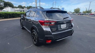 Used 2022  Subaru Crosstrek Premium CVT at CarloanExpress.Com near Hampton, VA