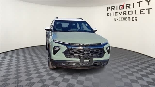 Used 2025  Chevrolet Trailblazer FWD 4dr ACTIV at CarloanExpress.Com near Hampton, VA