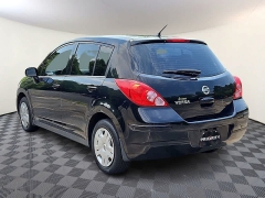 Used 2012  Nissan Versa 5dr HB Auto 1&period;8 S at CarloanExpress&period;Com near Hampton&comma; VA