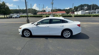 Used 2025  Chevrolet Malibu 4dr Sdn 1LT at CarloanExpress&period;Com near Hampton&comma; VA