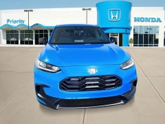 New 2026  Honda HR-V Sport 2WD CVT at CarloanExpress&period;Com near Hampton&comma; VA