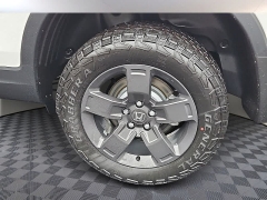 New 2026  Honda Ridgeline TrailSport AWD at CarloanExpress&period;Com near Hampton&comma; VA