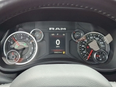 Used 2024  Ram 2500 Big Horn 4x4 Crew Cab 6'4" Box at CarloanExpress&period;Com near Hampton&comma; VA
