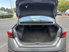 Used 2025  Nissan Altima SV FWD at CarloanExpress&period;Com near Hampton&comma; VA