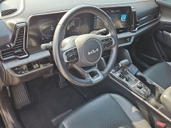 Used 2023  Kia Sportage X-Line AWD at CarloanExpress&period;Com near Hampton&comma; VA