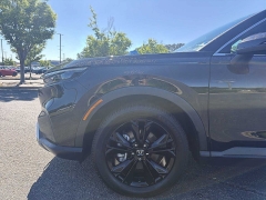 Used 2023  Honda CR-V Hybrid Sport Touring AWD at CarloanExpress&period;Com near Hampton&comma; VA