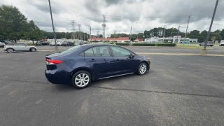 Used 2024  Toyota Corolla LE CVT &lpar;Natl&rpar; at CarloanExpress&period;Com near Hampton&comma; VA