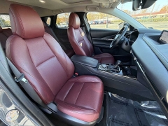 Used 2024  Mazda CX-30 2&period;5 S Carbon Edition AWD at CarloanExpress&period;Com near Hampton&comma; VA