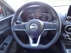 Used 2024  Nissan Sentra SV CVT at CarloanExpress&period;Com near Hampton&comma; VA