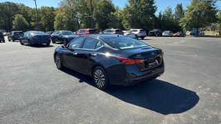 Used 2025  Nissan Altima SV FWD at CarloanExpress&period;Com near Hampton&comma; VA