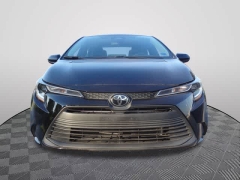 Used 2023  Toyota Corolla LE CVT at CarloanExpress&period;Com near Hampton&comma; VA