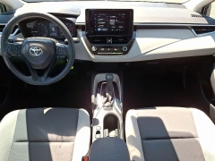 Used 2025  Toyota Corolla LE CVT at CarloanExpress&period;Com near Hampton&comma; VA