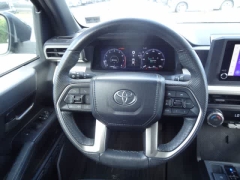 Used 2024  Toyota Tacoma 4WD Double Cab Bed &lpar;Natl&rpar; at CarloanExpress&period;Com near Hampton&comma; VA