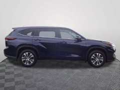 Used 2026  Toyota Highlander AWD &lpar;Natl&rpar; at CarloanExpress&period;Com near Hampton&comma; VA