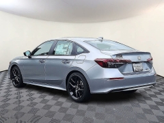 New 2026  Honda Civic Sedan Hybrid Sport CVT at CarloanExpress&period;Com near Hampton&comma; VA
