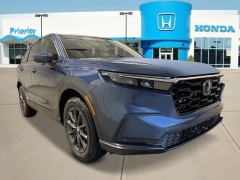 New 2026  Honda CR-V EX-L AWD at CarloanExpress&period;Com near Hampton&comma; VA