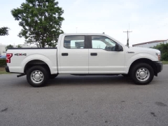 Used 2020  Ford F-150 4WD SuperCrew 5&period;5' Box at CarloanExpress&period;Com near Hampton&comma; VA