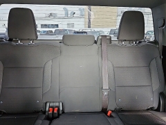 Used 2023  Chevrolet Silverado 1500 4WD Crew Cab 147" Custom at CarloanExpress&period;Com near Hampton&comma; VA