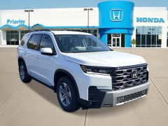 New 2026  Honda Pilot EX-L AWD at CarloanExpress&period;Com near Hampton&comma; VA