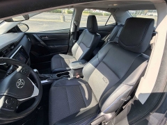 Used 2017  Toyota Corolla &lpar;Natl&rpar; at CarloanExpress&period;Com near Hampton&comma; VA