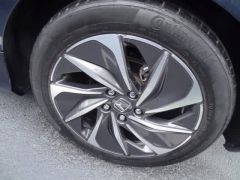 Used 2022  Honda Insight Touring CVT at CarloanExpress&period;Com near Hampton&comma; VA