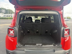 Used 2023  Jeep Renegade Trailhawk 4x4 at CarloanExpress&period;Com near Hampton&comma; VA