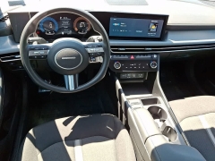 Used 2025  Hyundai Sonata SEL FWD at CarloanExpress&period;Com near Hampton&comma; VA
