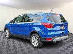 Used 2019  Ford Escape 4d SUV FWD SE at CarloanExpress&period;Com near Hampton&comma; VA