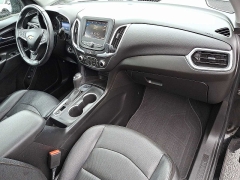 Used 2020  Chevrolet Equinox 4d SUV AWD LT w&sol;2LT at CarloanExpress&period;Com near Hampton&comma; VA