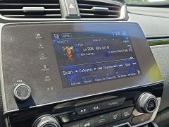 Used 2017  Honda CR-V 4d SUV AWD Touring at CarloanExpress&period;Com near Hampton&comma; VA