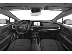 Used 2024  Toyota Prius (Natl) at CarloanExpress.Com near Hampton, VA