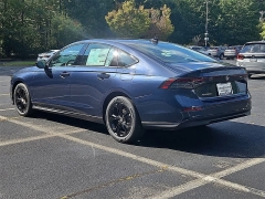 New 2025  Honda Accord Sedan SE CVT at CarloanExpress&period;Com near Hampton&comma; VA