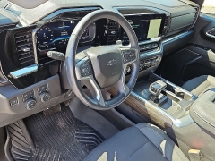 Used 2022  Chevrolet Silverado 1500 4WD Crew Cab 147" LT Trail Boss at CarloanExpress&period;Com near Hampton&comma; VA