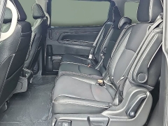 New 2026  Honda Odyssey Touring Auto at CarloanExpress&period;Com near Hampton&comma; VA
