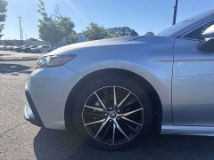 Used 2024  Toyota Camry SE Auto at CarloanExpress&period;Com near Hampton&comma; VA