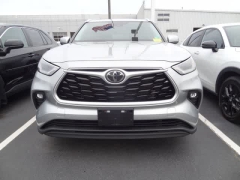 Used 2022  Toyota Highlander XLE AWD at CarloanExpress&period;Com near Hampton&comma; VA