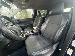Used 2023  Mitsubishi Outlander SE FWD at CarloanExpress&period;Com near Hampton&comma; VA