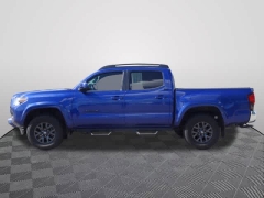 Used 2023  Toyota Tacoma 4WD Double Cab 5' Bed V6 &lpar;Natl&rpar; at CarloanExpress&period;Com near Hampton&comma; VA