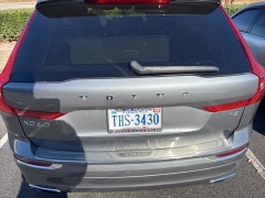 Used 2021  Volvo XC60 T5 FWD Inscription at CarloanExpress.Com near Hampton, VA