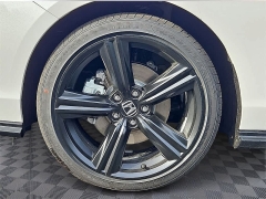 New 2025  Honda Accord Hybrid Sport-L Sedan at CarloanExpress&period;Com near Hampton&comma; VA